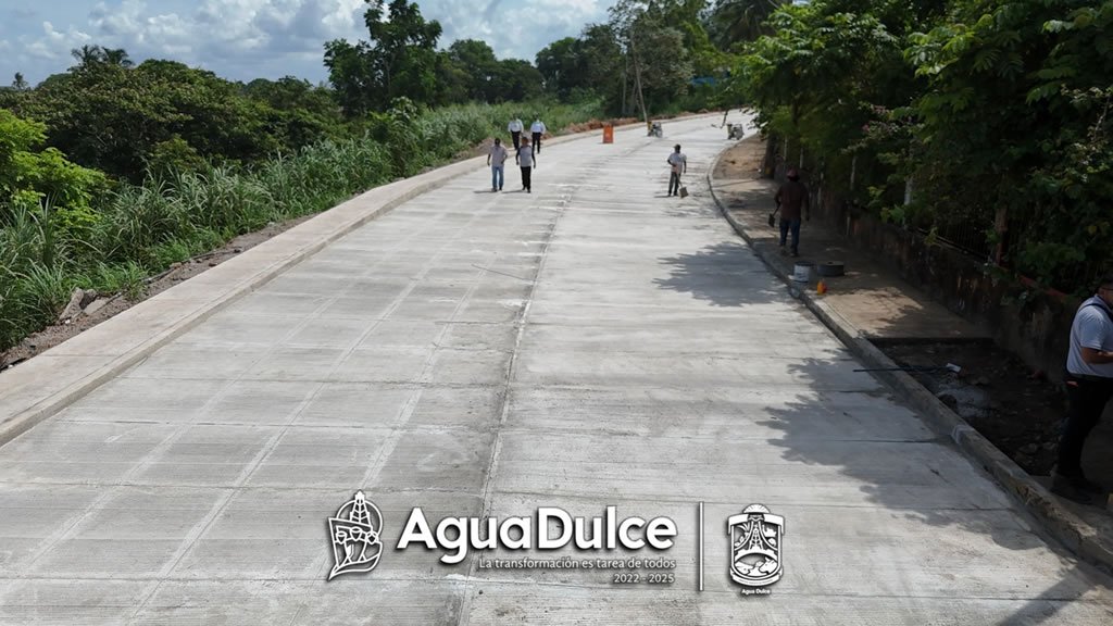 Magna obra de la Av. Transístmica avanza a pasos agigantados